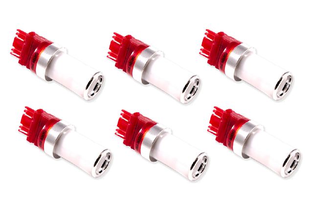 2000-2002 Lincoln Town Car Turn Signal Light Bulb (Diode Dynamics)