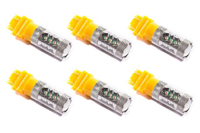 2007-2009 Ford Mustang Turn Signal Light Bulb (Diode Dynamics)