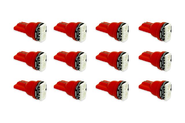 1980-1993 Ford Mustang Instrument Panel Light Bulb (Diode Dynamics)