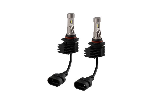 2003-2005 Lincoln Aviator Fog Light Bulb (Diode Dynamics)