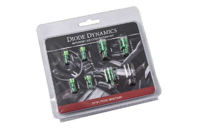 2018-2021 Ford Mustang Multi Purpose Light Bulb (Diode Dynamics)