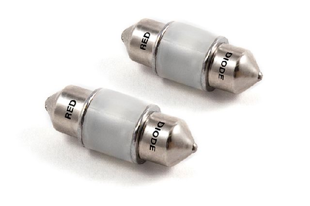 2021 Subaru Crosstrek Multi Purpose Light Bulb (Diode Dynamics)