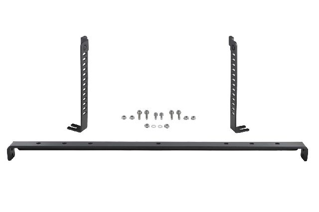 2014-2024 Toyota 4Runner Light Bar Mounting Kit (Diode Dynamics)