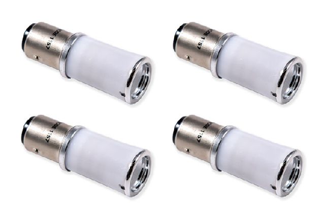 2010-2012 Hyundai Genesis Coupe Tail Light Bulb (Diode Dynamics)