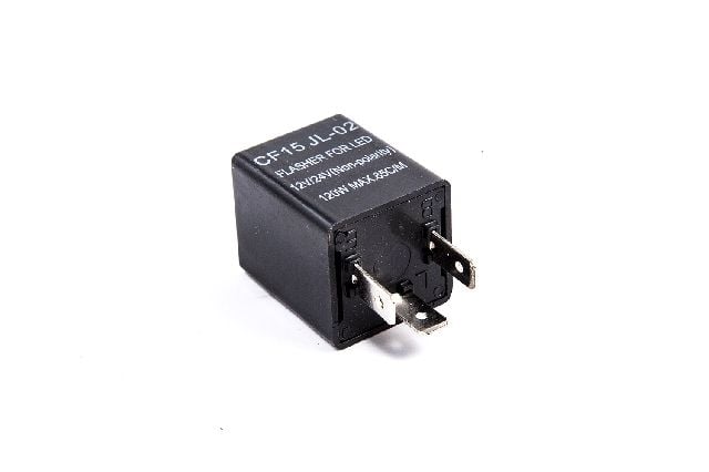 1997-2001 Lexus ES300 Turn Signal Flasher (Diode Dynamics)
