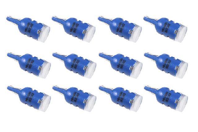 1980-1993 Ford Mustang Instrument Panel Light Bulb (Diode Dynamics)