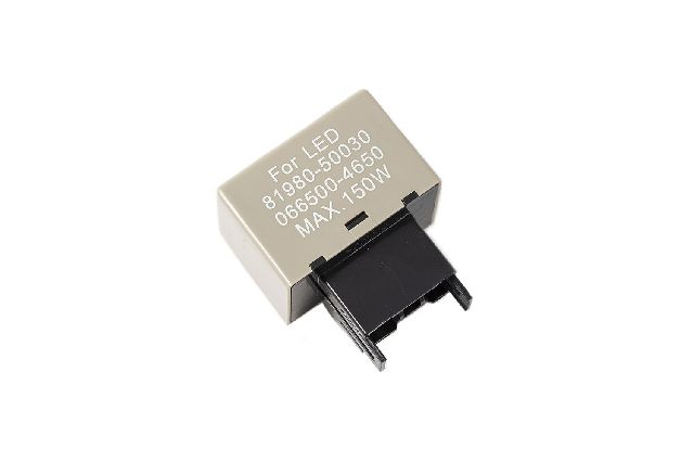2001-2015 Toyota Prius Turn Signal Flasher (Diode Dynamics)