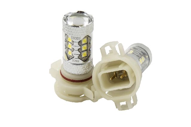 2010 Chrysler 300 Fog Light Bulb (Diode Dynamics)