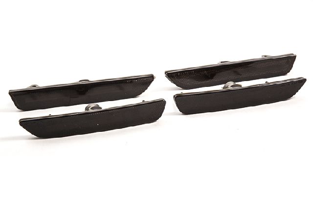 2010-2014 Ford Mustang Side Marker Light Assembly (Diode Dynamics)