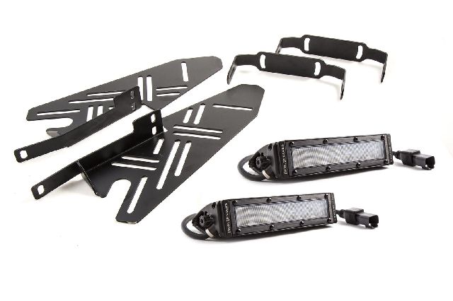 2017-2020 Ford F-150 Light Bar -  or Center (Diode Dynamics)