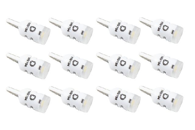 1980-1993 Ford Mustang Instrument Panel Light Bulb (Diode Dynamics)