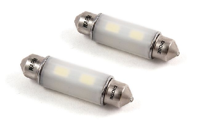 2007-2013 GMC Sierra Dome Light Bulb (Diode Dynamics)