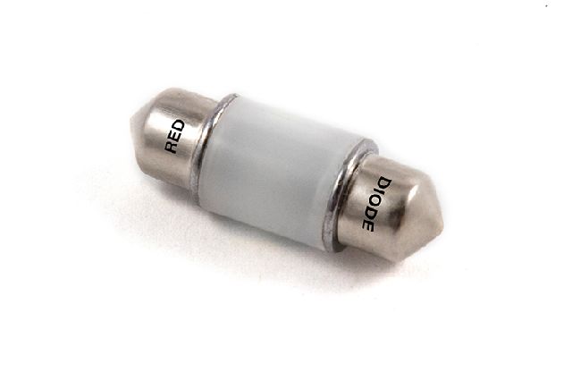 2001-2016 Toyota Prius Trunk Light Bulb (Diode Dynamics)