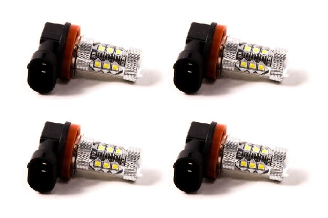 2016-2018 Nissan Maxima Fog Light Bulb (Diode Dynamics)