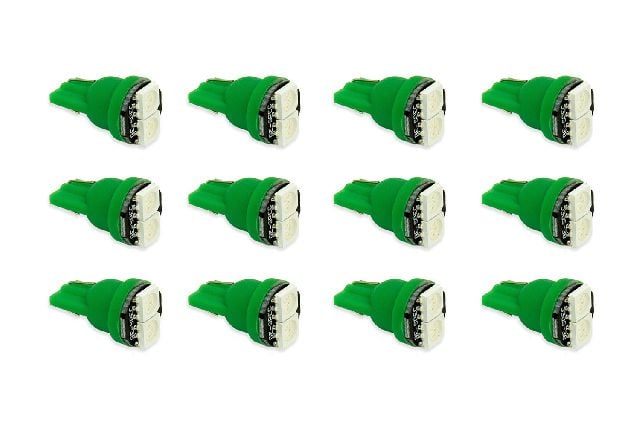 1980-1993 Ford Mustang Instrument Panel Light Bulb (Diode Dynamics)