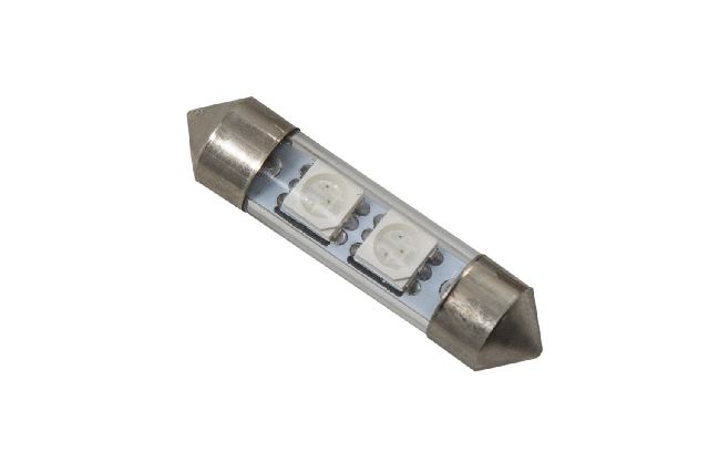 2000-2004 Audi A6 Trunk Light Bulb (Diode Dynamics)