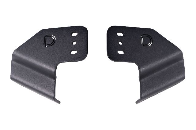 2021-2024 Ford Bronco Light Bar Mounting Kit (Diode Dynamics)