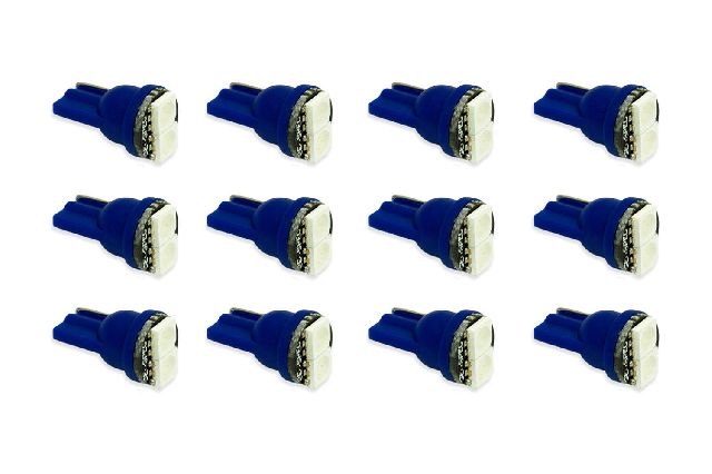 1980-1993 Ford Mustang Instrument Panel Light Bulb (Diode Dynamics)