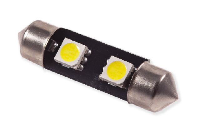 2000-2004 Audi A6 Trunk Light Bulb (Diode Dynamics)