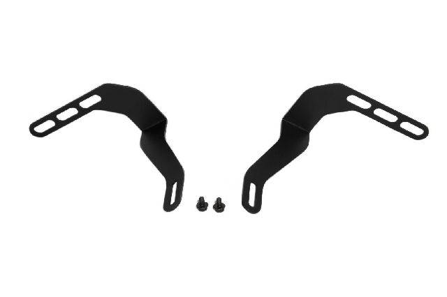 2015-2020 GMC Canyon Light Bar Mounting Kit (Diode Dynamics)