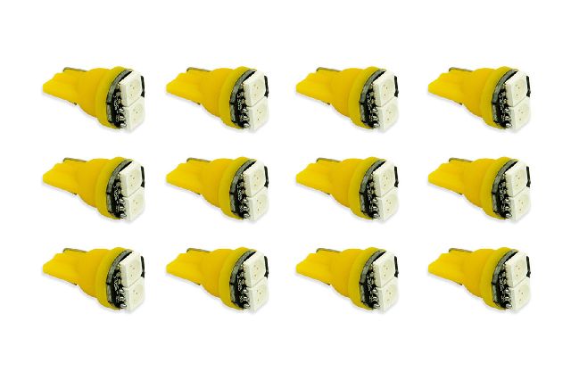 1980-1993 Ford Mustang Instrument Panel Light Bulb (Diode Dynamics)