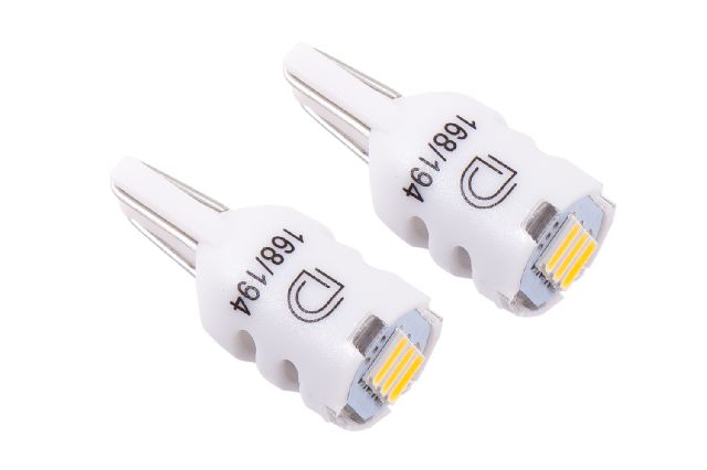 2005-2014 Chrysler 300 License Plate Light Bulb (Diode Dynamics)