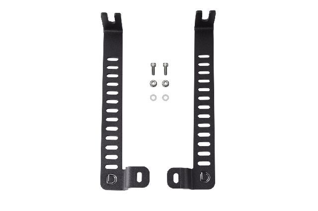 2014-2019 Toyota 4Runner Light Bar Mounting Kit (Diode Dynamics)