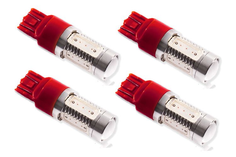 2016, 2015, 2014 Subaru Forester Tail Light Bulb