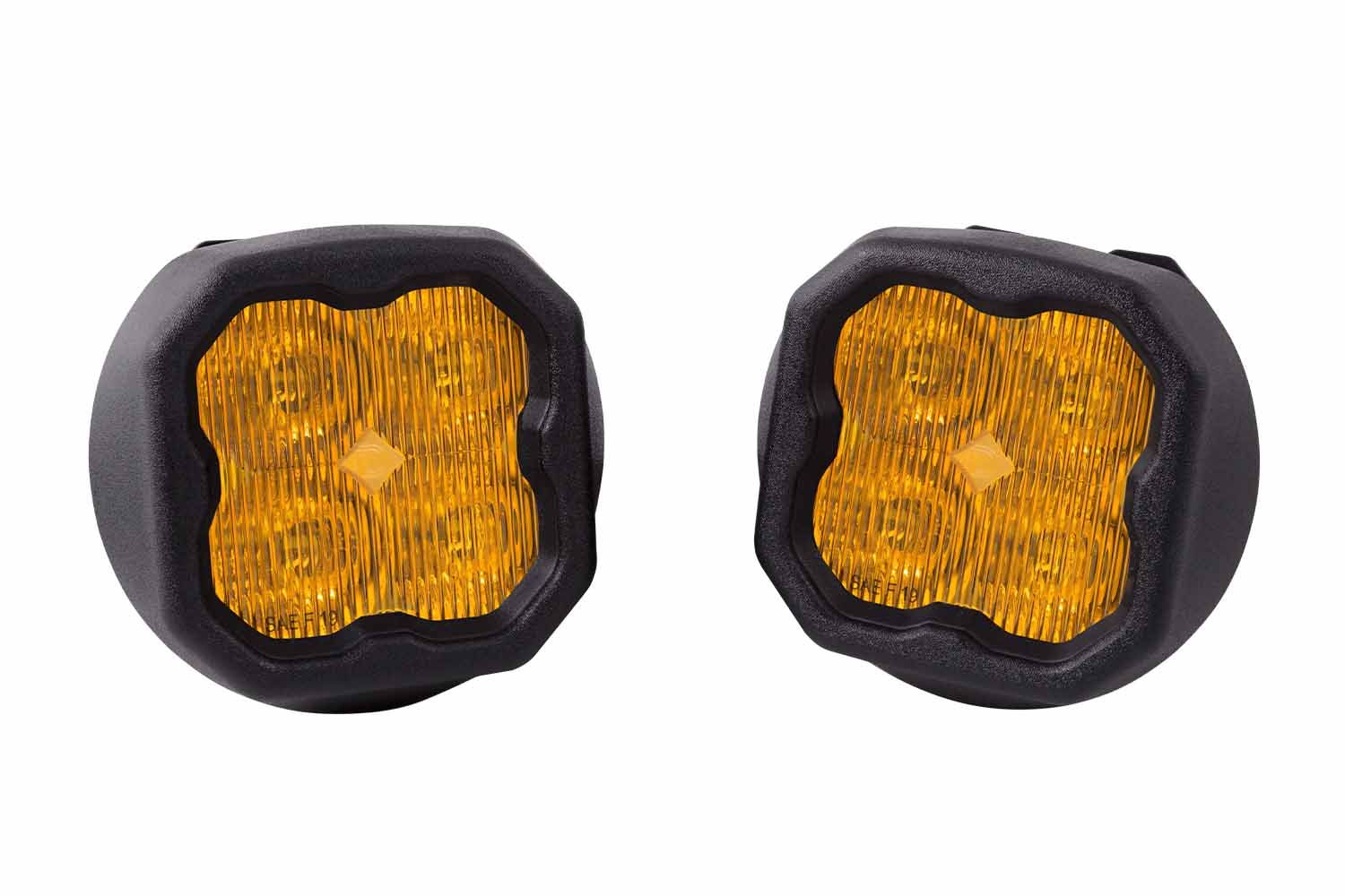 2012, 2011, 2010, 2009, 2008, 2007 GMC Acadia Light Bar Mounting Kit