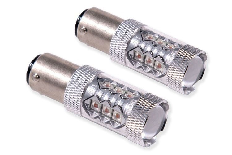 2009, 2008, 2007, 2006, 2005, 2004 Mazda 3 Turn Signal Light Bulb