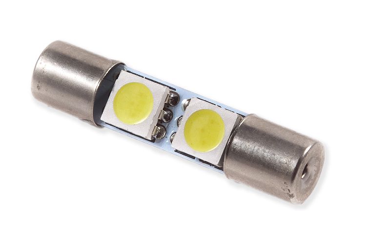 2006, 2005, 2004, 2003, 2002, 2001 Dodge Stratus Trunk Light Bulb