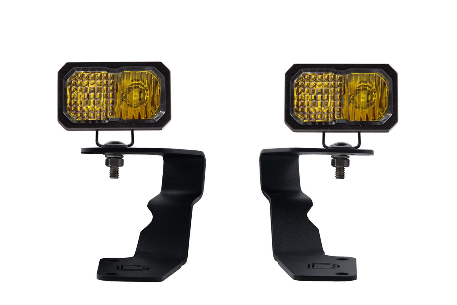 2021, 2020, 2019, 2018, 2017, 2016, 2015 Subaru WRX Light Bar Mounting Kit