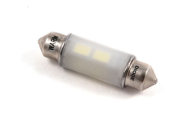2009, 2008, 2007, 2006, 2005 Chevrolet Equinox Dome Light Bulb
