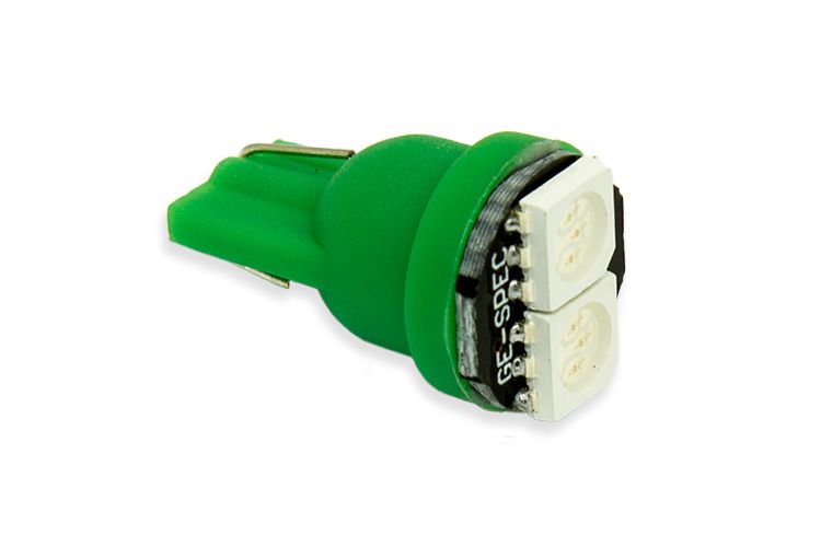 2011, 2010, 2009, 2008, 2007, 2006, 2005, 2004 Mazda RX-8 Trunk Light Bulb