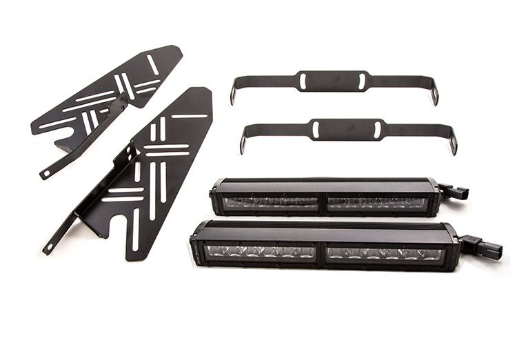 2020, 2019, 2018, 2017 Ford F-150 Light Bar
