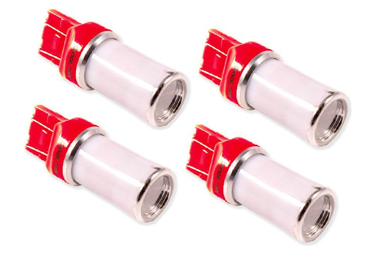 2016, 2015, 2014 Subaru Forester Tail Light Bulb