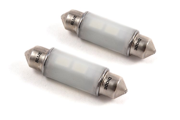 2012, 2011, 2010, 2009, 2008 Ford Escape Map Light Bulb