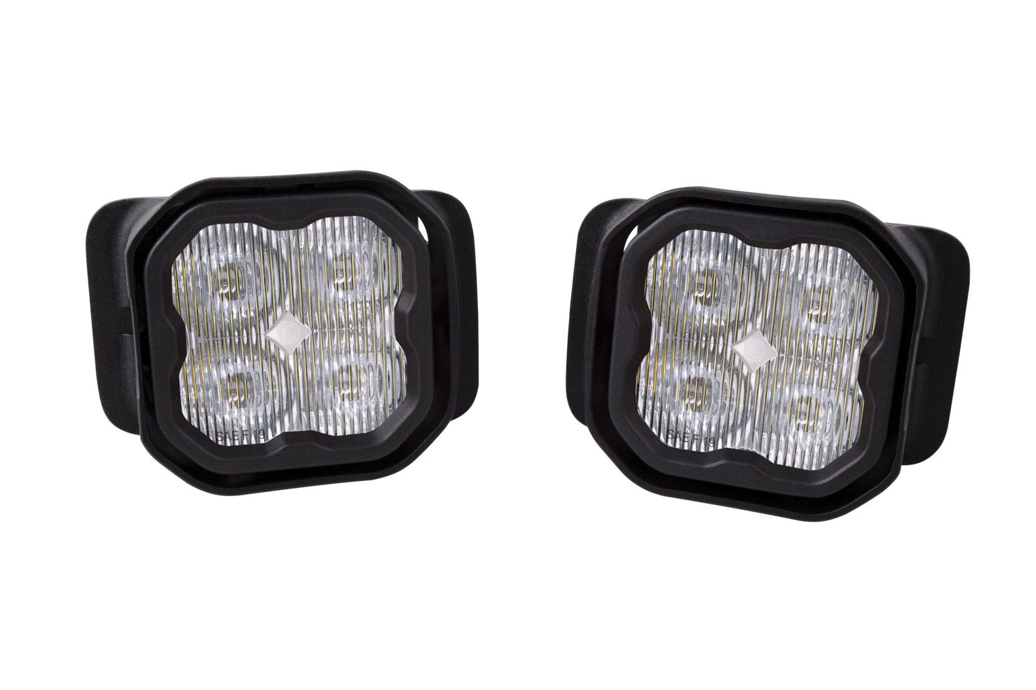 2020, 2019, 2018, 2017, 2016, 2015 Ford F-150 Light Bar Mounting Kit