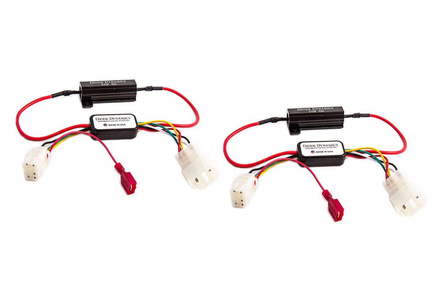 2021, 2020, 2019, 2018, 2017, 2016, 2015 Subaru WRX Tail Light Converter