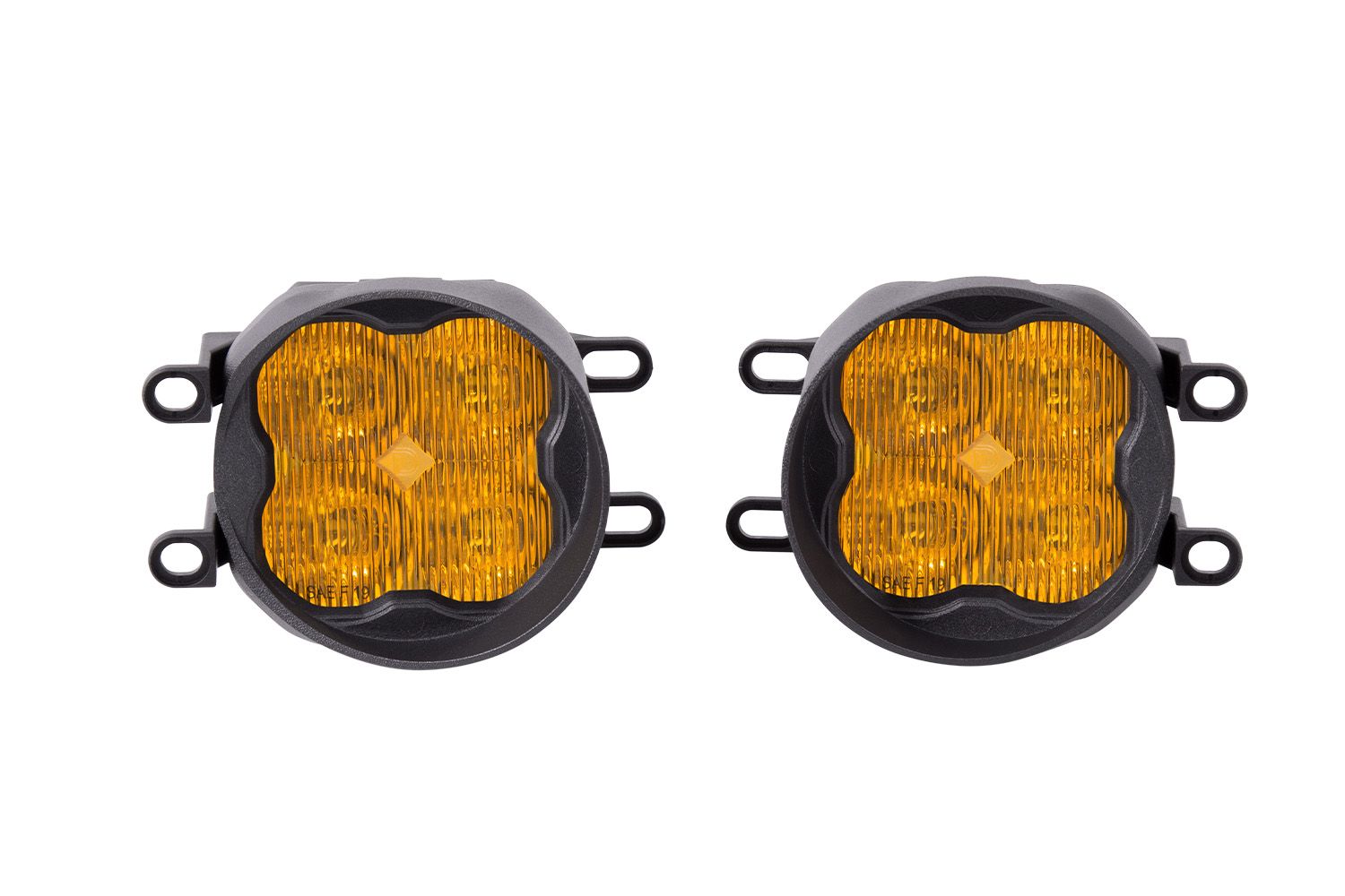 2016, 2015, 2014, 2013, 2012, 2011, 2010 Toyota Prius Light Bar Mounting Kit