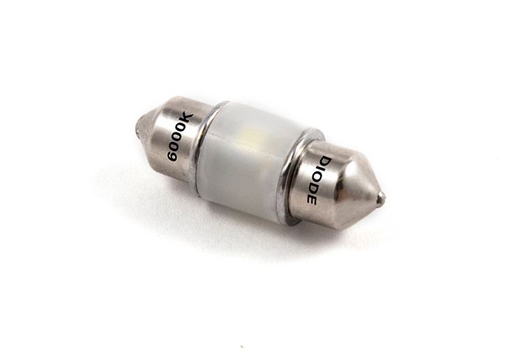 2018, 2017, 2016, 2015, 2014 Subaru Forester Miata Dome Light Bulb