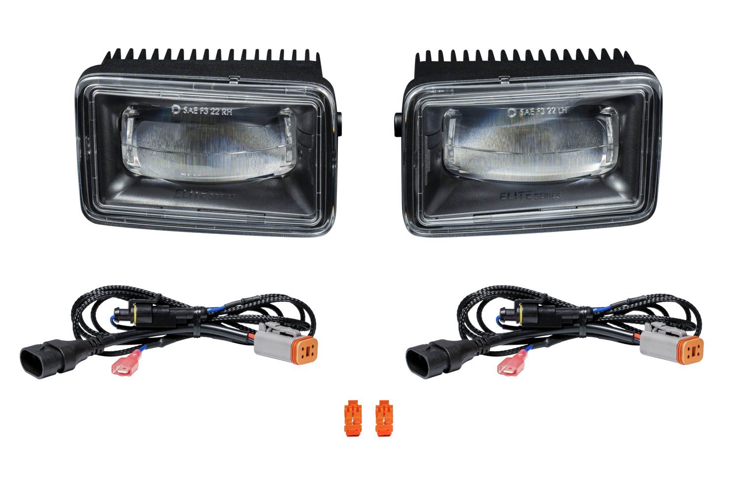2020, 2019, 2018, 2017, 2016, 2015 Ford F-150 Light Bar Mounting Kit