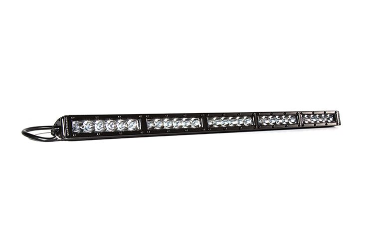 2018, 2017, 2016 Subaru Forester Light Bar