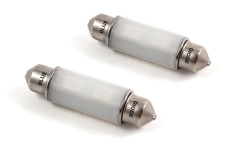 2004, 2003, 2002, 2001, 2000, 1999 Ford F-150 Map Light Bulb