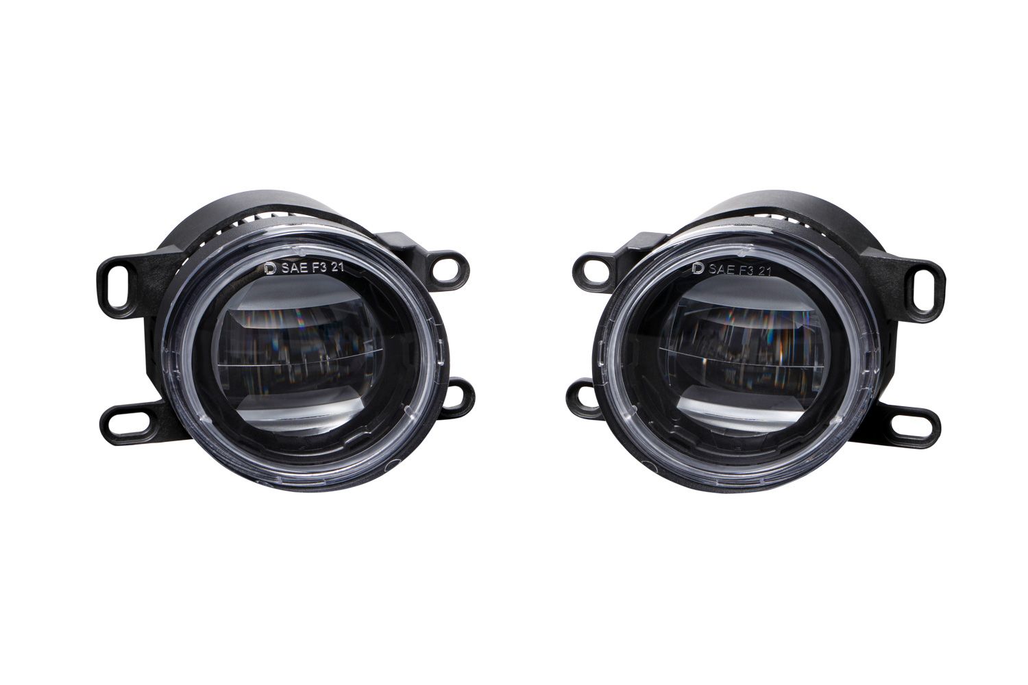 2014, 2013, 2012, 2011 Lexus IS250 Fog Light Assembly