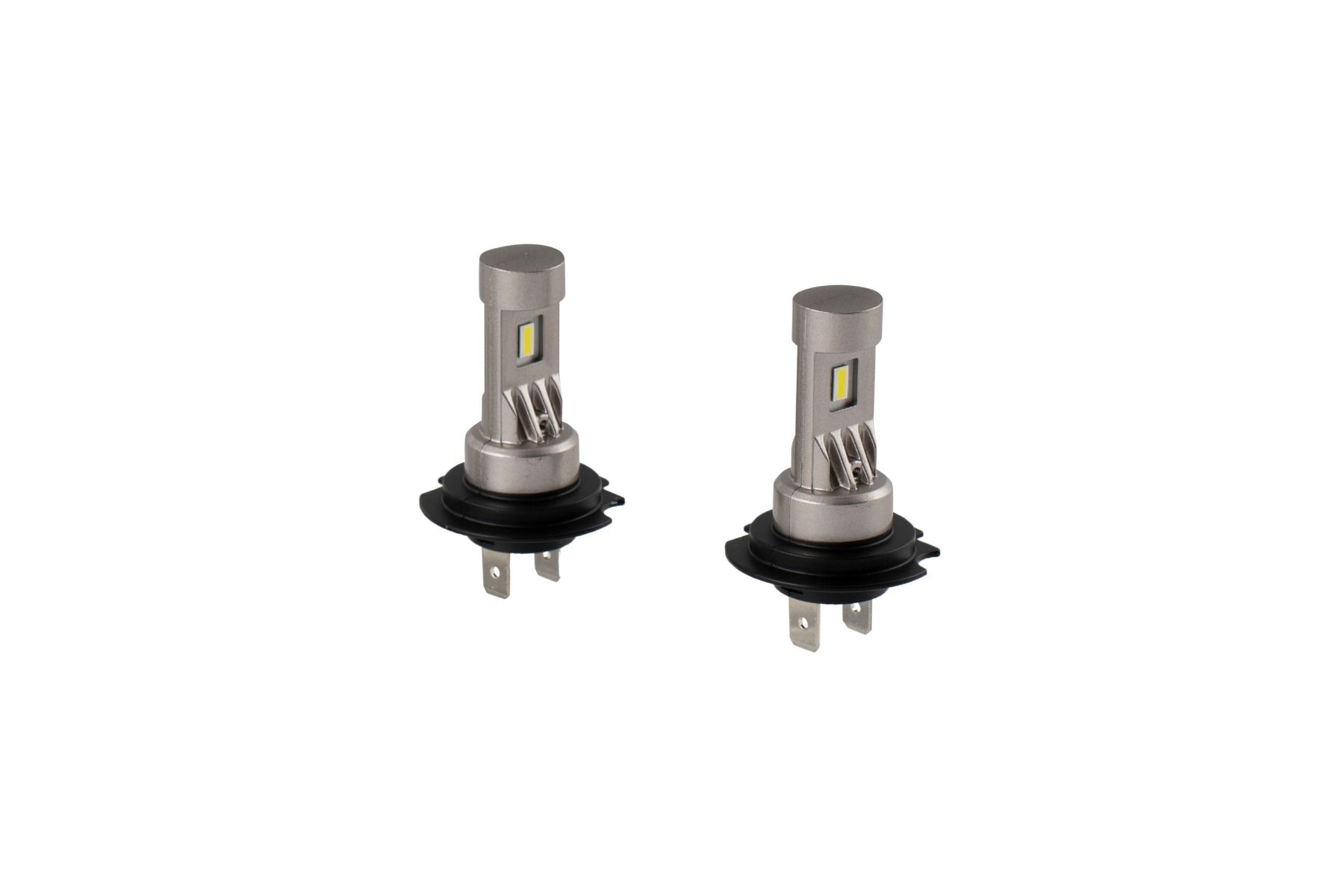 2003-2008 Audi A3 Headlight Bulb Set Diode Dynamics