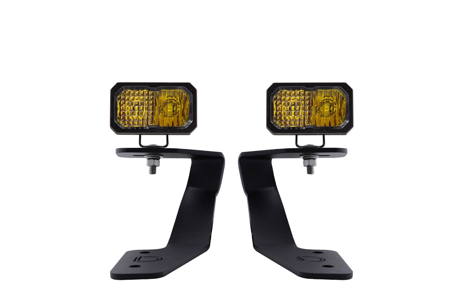 2024, 2023, 2022 Subaru WRX Light Bar Mounting Kit
