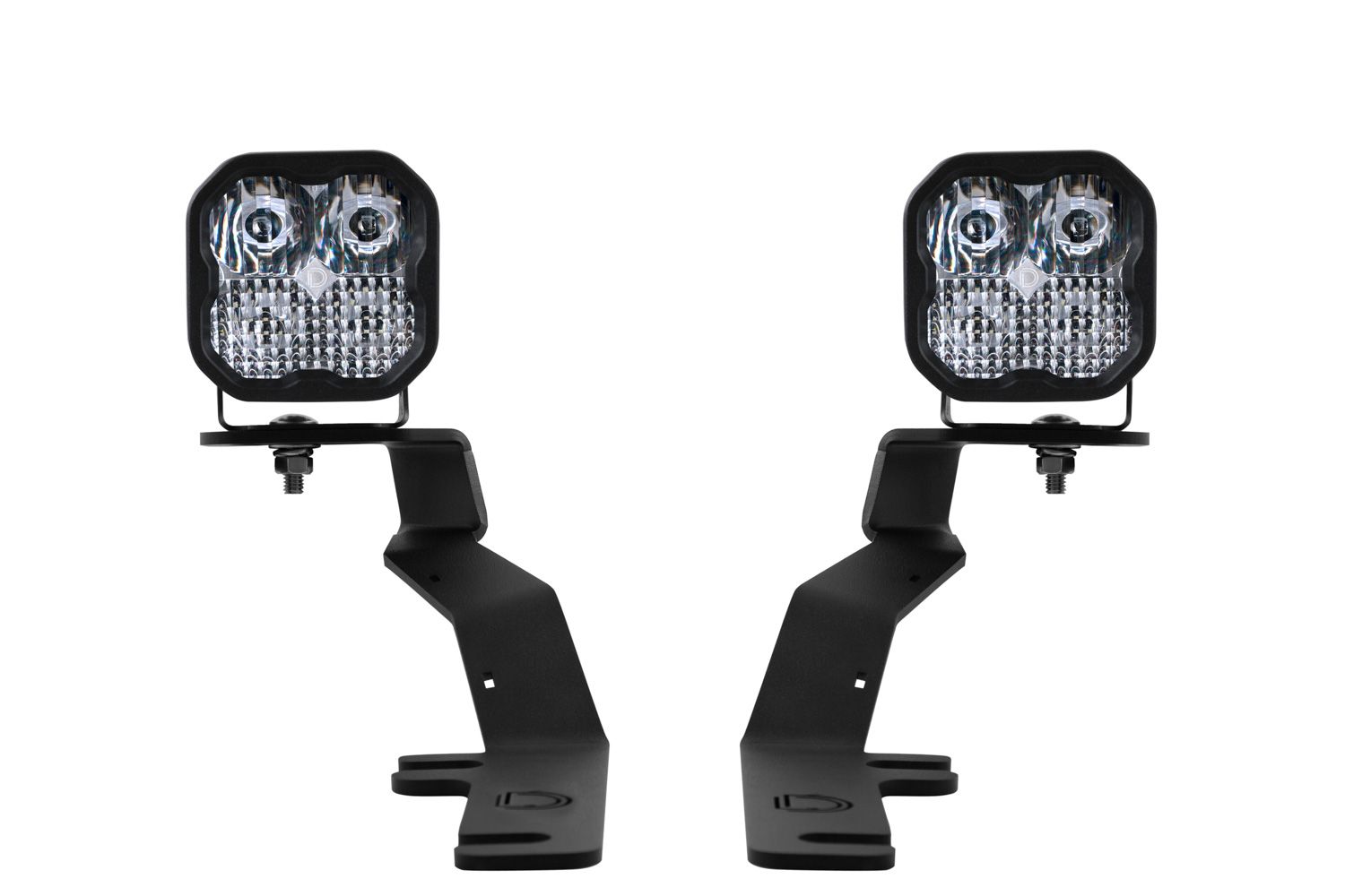 2020, 2019, 2018, 2017, 2016, 2015 Ford F-150 Light Bar Mounting Kit