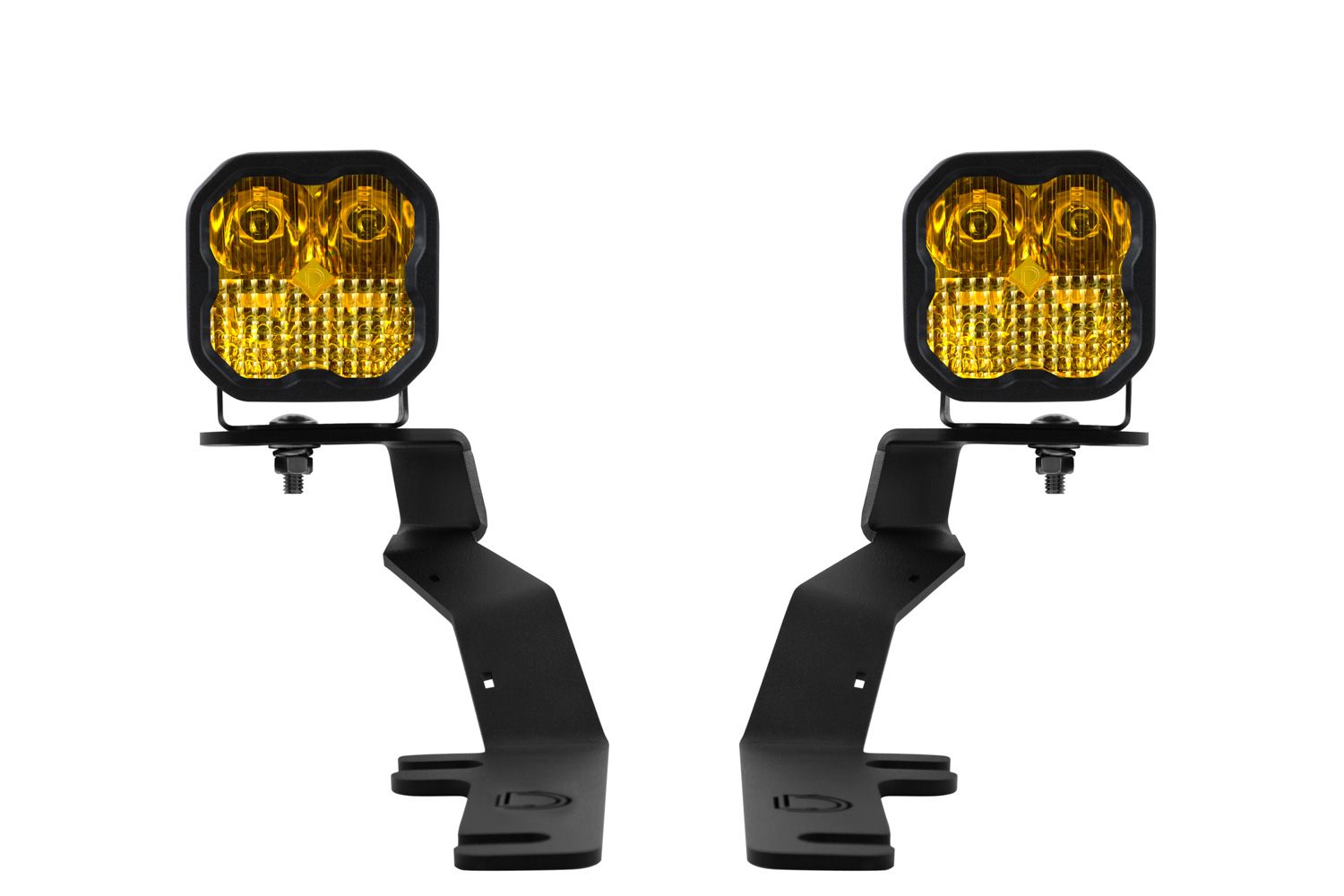 2020, 2019, 2018, 2017, 2016, 2015 Ford F-150 Light Bar Mounting Kit