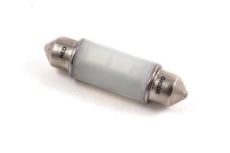 2009, 2008, 2007, 2006, 2005 Chevrolet Equinox Dome Light Bulb